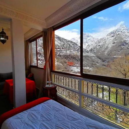 Riad Afla Views Имлиль Экстерьер фото